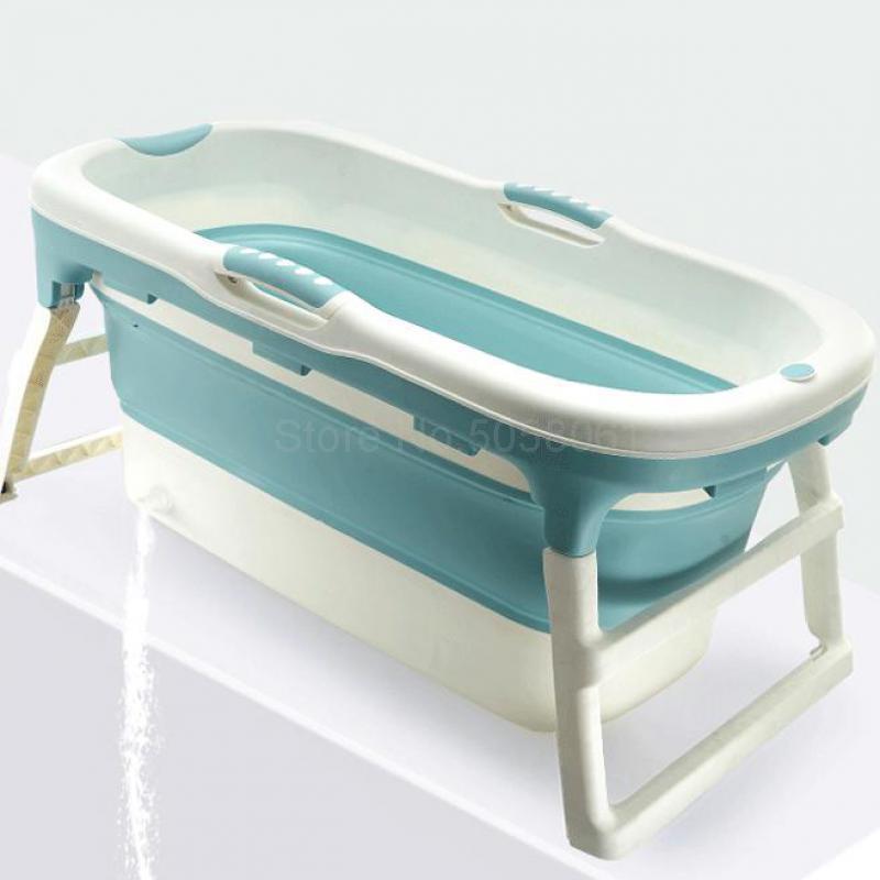Adult Folding Bath Barrel, Bath Barrel, Baby Swimming Increased Barrel For Children
Adult Folding Bath Barrel, Bath Barrel, Baby Swimming Increased Barrel For Children