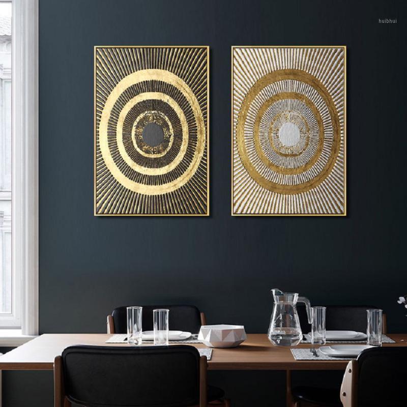 Abstract Nordic Geometric Circle Pattern Gold Canvas Print Wall Art Posters Decoration Paintings for Living Room Home Wall Decor1
Abstract Nordic Geometric Circle Pattern Gold Canvas Print Wall Art Posters Decoration Paintings for Living Room Home Wall Decor1