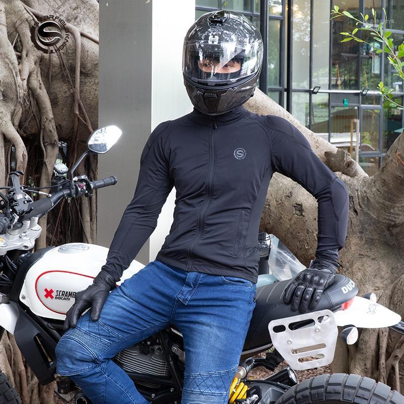 SFK NEW motorcycle riding clothes men' armor anti fall CE certification protective gear to absorb sweat and ventilate1
SFK NEW motorcycle riding clothes men' armor anti fall CE certification protective gear to absorb sweat and ventilate1