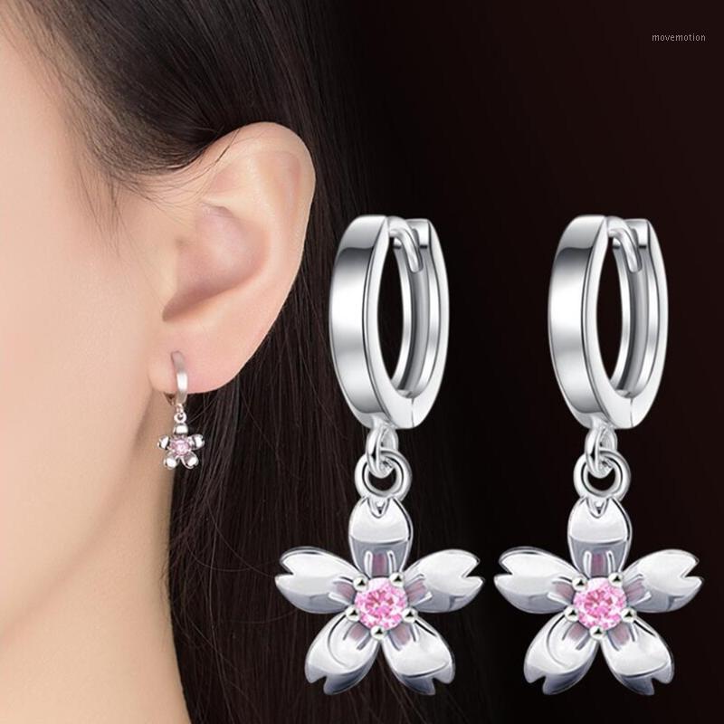 NEHZY 925 sterling silver new woman Fashion personality jewelry cute small fresh simple small cherry female flowers earrings1
NEHZY 925 sterling silver new woman Fashion personality jewelry cute small fresh simple small cherry female flowers earrings1