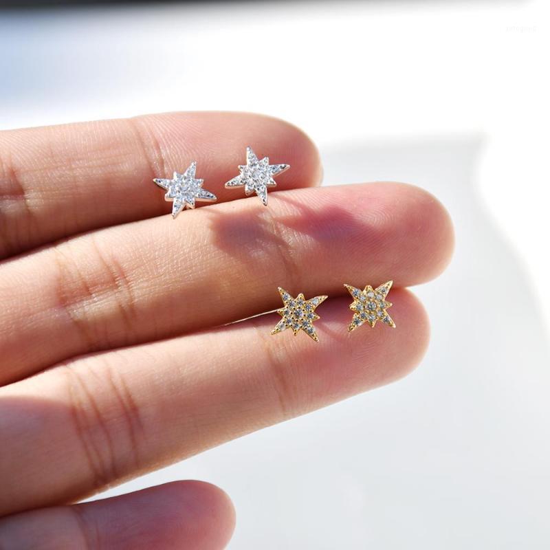 Stud 925 Sterling Silver Earring Fashion Anise Stars Sweet Style Wind Trend Woman Girl Ear Jewelry1
Stud 925 Sterling Silver Earring Fashion Anise Stars Sweet Style Wind Trend Woman Girl Ear Jewelry1