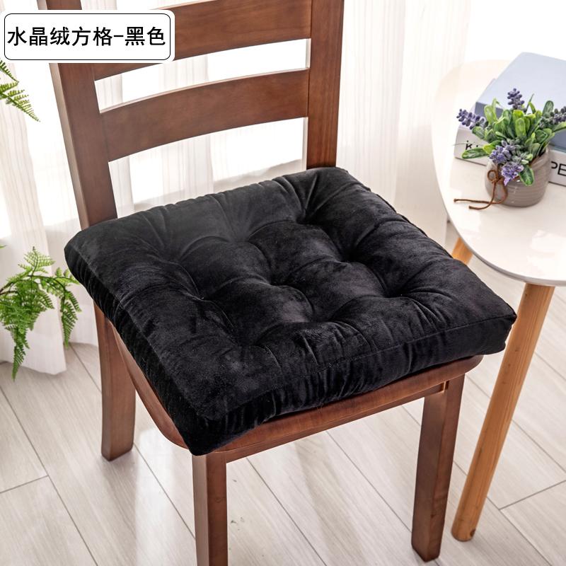 24 Colors Seat Cushion Pearl Cotton Chair Back Seat Cushion Sofa Pillow Buttocks Comfortable Chair Home Decor Soft Home
24 Colors Seat Cushion Pearl Cotton Chair Back Seat Cushion Sofa Pillow Buttocks Comfortable Chair Home Decor Soft Home