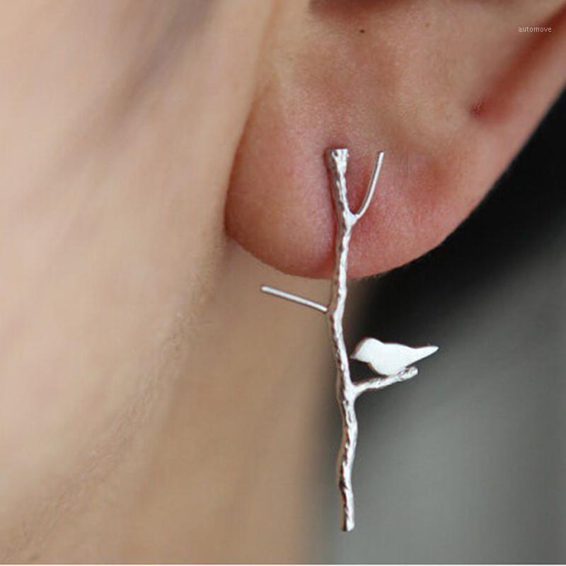 Factory Special Sale Simple Earrings For Women Animal Birds with Tree Shape Anninersary Party Ear Jewelry Best Gifts1
Factory Special Sale Simple Earrings For Women Animal Birds with Tree Shape Anninersary Party Ear Jewelry Best Gifts1
