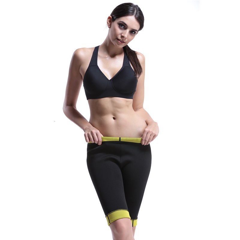 2021 New Shapers Neoprene Heating Pants Fitness Exercise Seven Points Yoga Trousers Body Shaper Women Qp5b
2021 New Shapers Neoprene Heating Pants Fitness Exercise Seven Points Yoga Trousers Body Shaper Women Qp5b