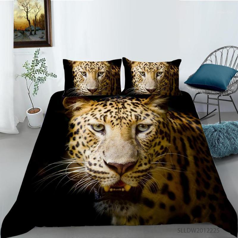 2021 Hot sale 3D Bedding Set Cheetah Print Duvet Cover Set Lifelike Bedclothes with Pillowcase Bed Home Textiles1
2021 Hot sale 3D Bedding Set Cheetah Print Duvet Cover Set Lifelike Bedclothes with Pillowcase Bed Home Textiles1