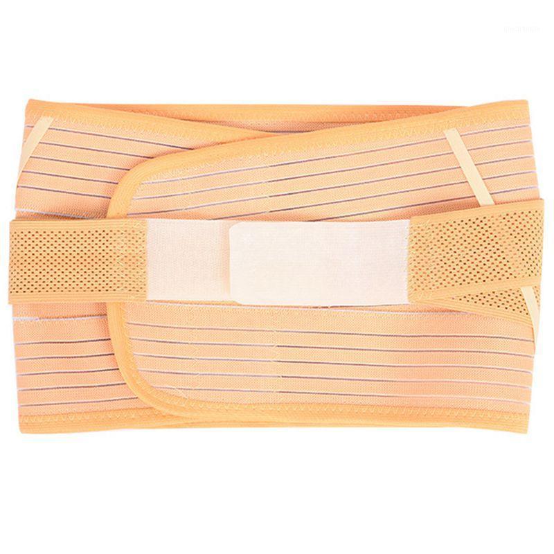 Maternity Postpartum Belt Bandage Slimming Bustiers Women Waist Trainer Waist Body Shapewear1, Yellow
Maternity Postpartum Belt Bandage Slimming Bustiers Women Waist Trainer Waist Body Shapewear1, Yellow