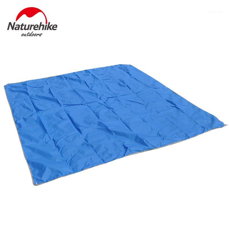 Naturehike 215*215cm Foldable Awning Mat Outdoor Camping Mats Tarp Tent Ground Cloth Waterproof Oxford Beach Picnic Mat1
Naturehike 215*215cm Foldable Awning Mat Outdoor Camping Mats Tarp Tent Ground Cloth Waterproof Oxford Beach Picnic Mat1