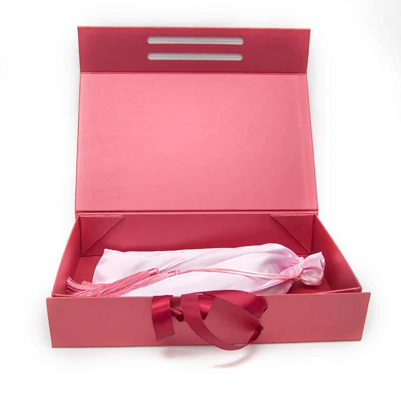 Portable Advanced Hard Cardboard Boxes Hair Extensions Packaging Shoes Clothes Gift Wrapping Box Customized LOGO
Portable Advanced Hard Cardboard Boxes Hair Extensions Packaging Shoes Clothes Gift Wrapping Box Customized LOGO