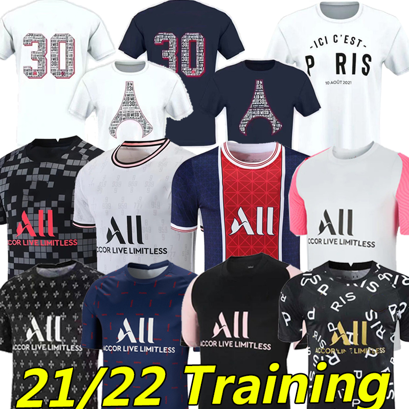 The Lates Soccer jerseys 21/22 MBAPPE KEAN ICARDI DI MARIA MARQUINHOS SERGIO RAMOS 2021 2022 Training POLO Pre-Macth shirt football jesey Maillots de foot, 30
The Lates Soccer jerseys 21/22 MBAPPE KEAN ICARDI DI MARIA MARQUINHOS SERGIO RAMOS 2021 2022 Training POLO Pre-Macth shirt football jesey Maillots de foot, 30