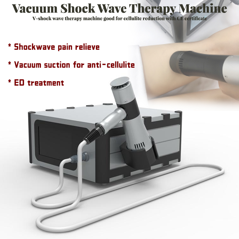 Effective Physical Pain Therapy System Vacuum Shock Wave Electromagnetic Shockwave Machine For Pain Relief Therapy Free Shipping
Effective Physical Pain Therapy System Vacuum Shock Wave Electromagnetic Shockwave Machine For Pain Relief Therapy Free Shipping