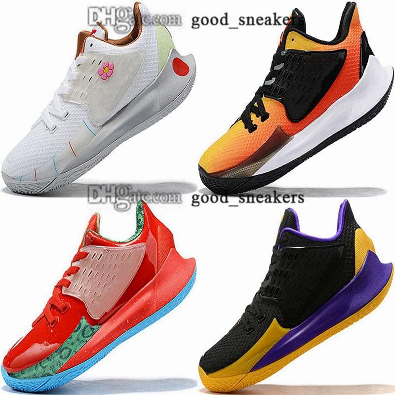 sports 12 irving shoes low 13 II 38 46 girls chaussures women men 47 size us Sneakers trainers basketball big kid boys Kyrie 2 eur children, Black
sports 12 irving shoes low 13 II 38 46 girls chaussures women men 47 size us Sneakers trainers basketball big kid boys Kyrie 2 eur children, Black