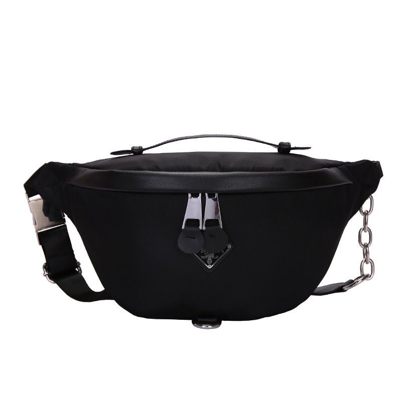 2020 Waist Bags Zippy Waistpacks Waist Bag Men Bags Women Cross Body Bag Crossbody Handbags Clutch Purses Shoulder Bag Fannypack Bags, Black
2020 Waist Bags Zippy Waistpacks Waist Bag Men Bags Women Cross Body Bag Crossbody Handbags Clutch Purses Shoulder Bag Fannypack Bags, Black