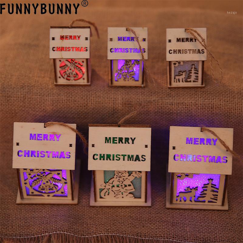 FUNNYBUNNY Christmas Tree Pendant Supplies Christmas Decoration Cottage with Lights Color Cabin Children Gift Small House Decor1
FUNNYBUNNY Christmas Tree Pendant Supplies Christmas Decoration Cottage with Lights Color Cabin Children Gift Small House Decor1