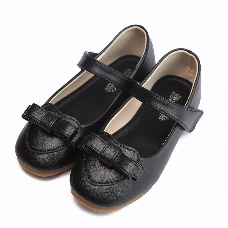2020 New Children'S Girls School Shoes Kids Party Princess Dress Shoes Girls Flat Soft Leather Pink Black1, Black
2020 New Children'S Girls School Shoes Kids Party Princess Dress Shoes Girls Flat Soft Leather Pink Black1, Black