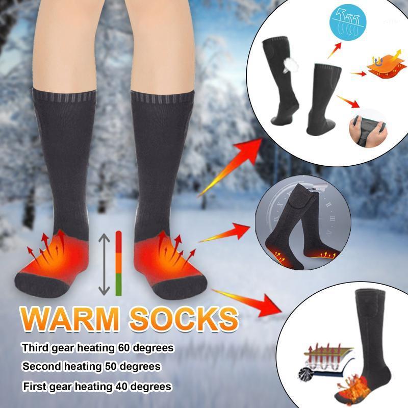 Heated Socks Hiking Socks Winter Electric Heating For Men And Women Motorcycle Riding Shoes Comfortable And Warm1
Heated Socks Hiking Socks Winter Electric Heating For Men And Women Motorcycle Riding Shoes Comfortable And Warm1