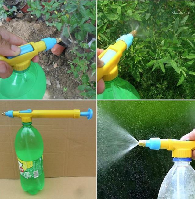 Trolley Gun Mini Water Bottles Plastic Sprayer Head1
Trolley Gun Mini Water Bottles Plastic Sprayer Head1
