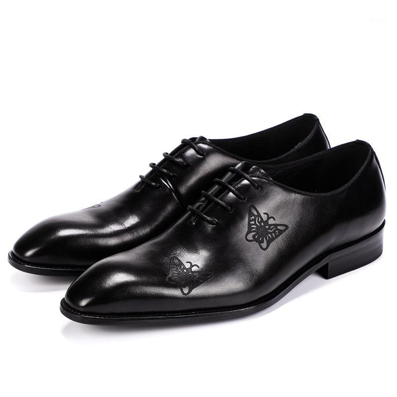 Hot2020 Fashion New Bullock Fashion Formal Men's Genuine Korean Business Leather Shoes Carved Large Size Trendy1, Black
Hot2020 Fashion New Bullock Fashion Formal Men's Genuine Korean Business Leather Shoes Carved Large Size Trendy1, Black