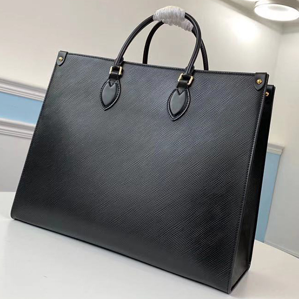 5A Top quality style complete onthego women shopping bag High capacity handbag Leather shoulder bag size:41cm with box, Green
5A Top quality style complete onthego women shopping bag High capacity handbag Leather shoulder bag size:41cm with box, Green