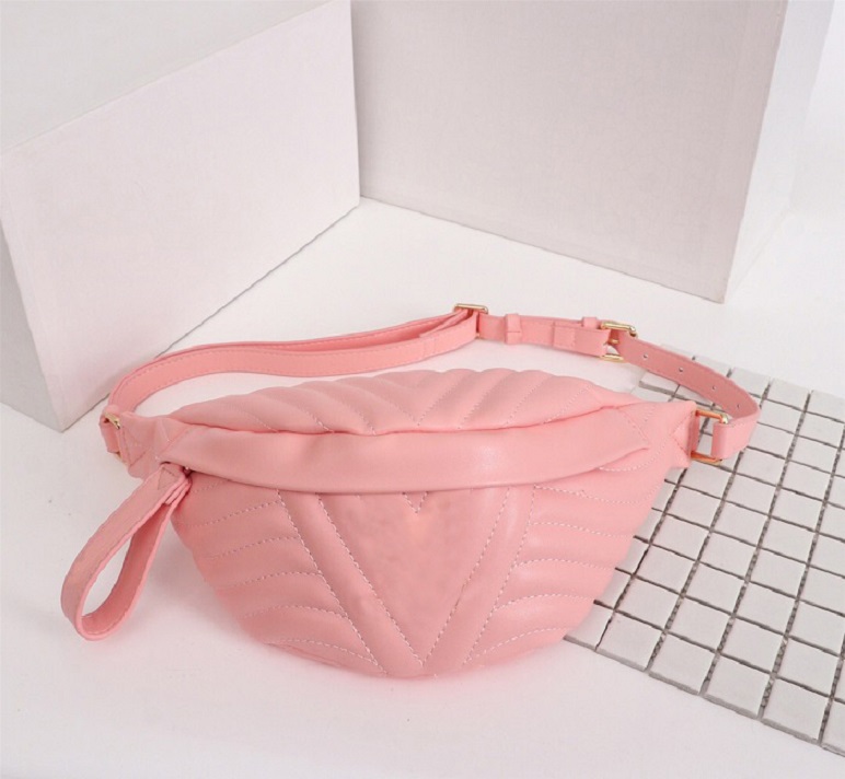 Original High Quality Designer Luxury Handbags Purses BUMBAG Wave Pockets Bag Women Brand Tote Real Leather Shoulder Bags, 4#m53750
Original High Quality Designer Luxury Handbags Purses BUMBAG Wave Pockets Bag Women Brand Tote Real Leather Shoulder Bags, 4#m53750