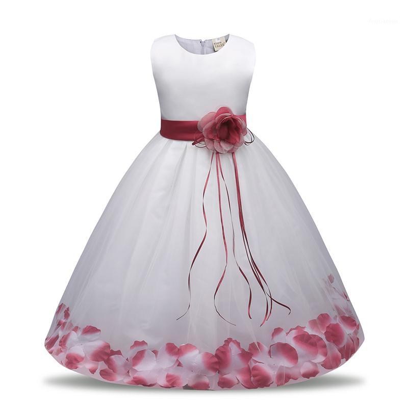 Elvesnest Girls Dress Lace Tulle Kids Dresses For Girls Children Summer Dress Birthday Party Wedding Princess1, As picture
Elvesnest Girls Dress Lace Tulle Kids Dresses For Girls Children Summer Dress Birthday Party Wedding Princess1, As picture
