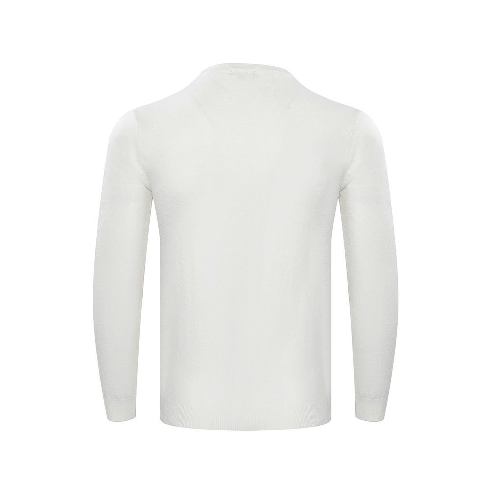 SwirlingGolf apparel JL new men's golf t-shirt golf sweater winter fashion rabbit cashmere free shipping 201012