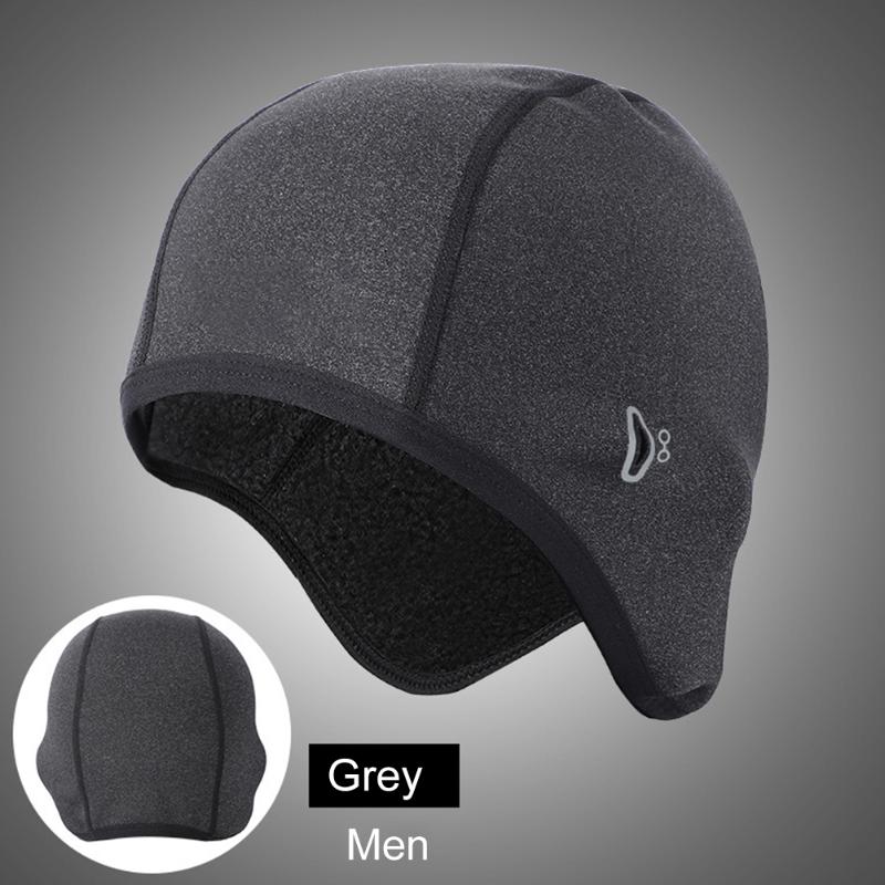 Soft Skating Winter Thermal Cycling Cap With Glasses Holes Outdoor Sports Under Helmet Ergonomic Climbing Head Protection Skiing, Black
Soft Skating Winter Thermal Cycling Cap With Glasses Holes Outdoor Sports Under Helmet Ergonomic Climbing Head Protection Skiing, Black