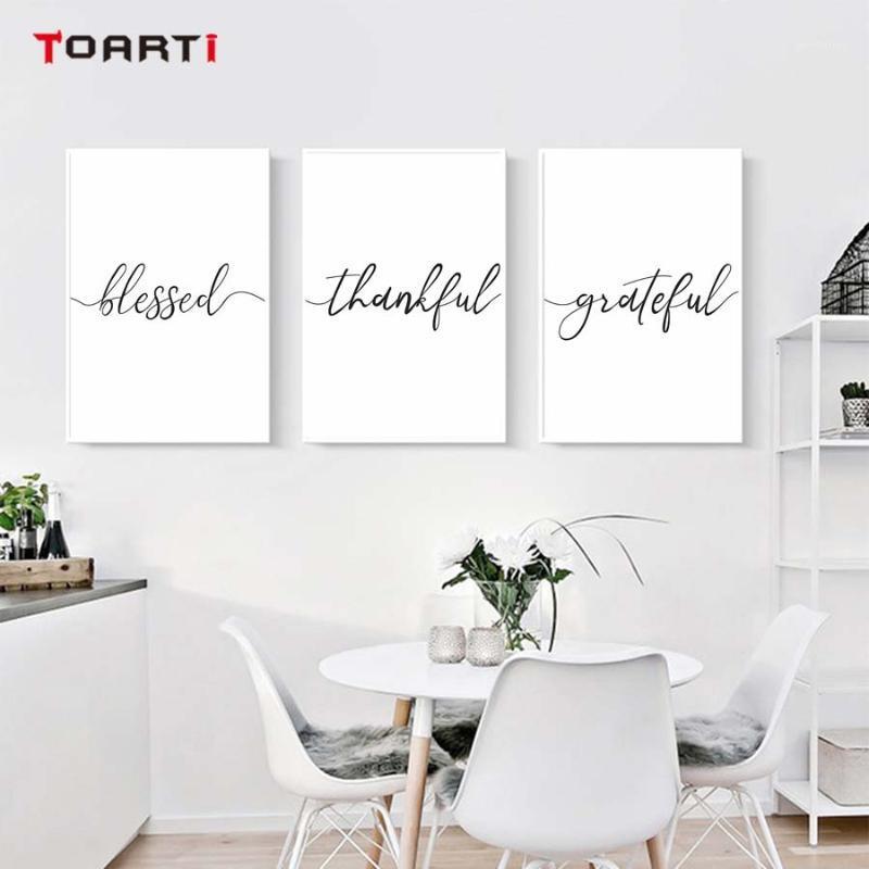 Minimalist Thankful Blessed Term Wall Art Canvas Poster Print Quotes Grateful Life Painting Pictures For Living Room Home Decor1
Minimalist Thankful Blessed Term Wall Art Canvas Poster Print Quotes Grateful Life Painting Pictures For Living Room Home Decor1