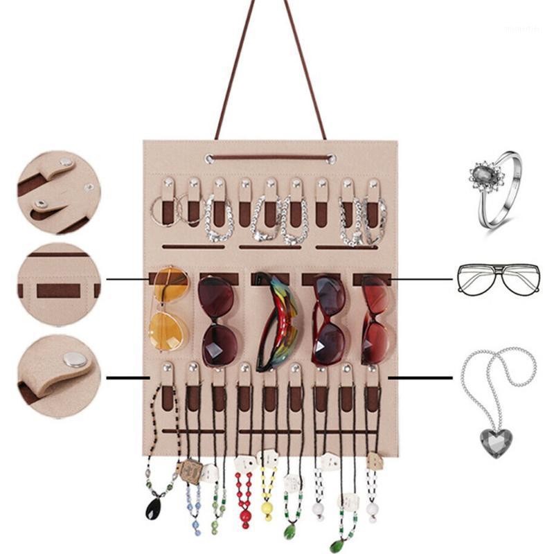 40*50cm 30*40cm Sunglasses Eyeglasses Hanging Organizers Felt Jewelry Storage Bag Organizer Wall Stand Hanging Bag Organizer1
40*50cm 30*40cm Sunglasses Eyeglasses Hanging Organizers Felt Jewelry Storage Bag Organizer Wall Stand Hanging Bag Organizer1