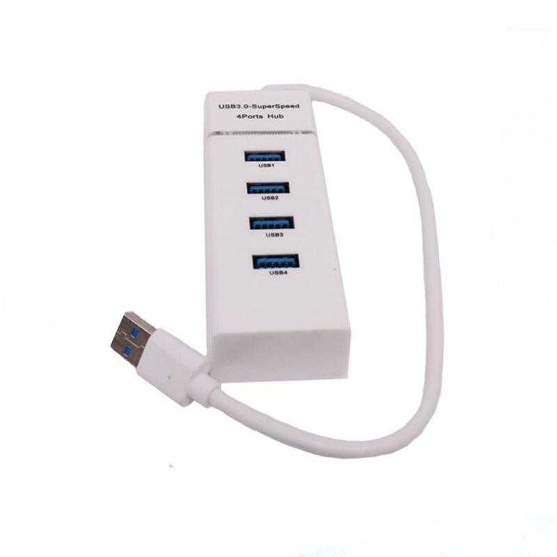 4 Ports USB 3.0 HUB with Power Charging and Switch Multiple USB Splitter Porta Panel USB3.0 USB3 USB-HUB Hab Adapter1
4 Ports USB 3.0 HUB with Power Charging and Switch Multiple USB Splitter Porta Panel USB3.0 USB3 USB-HUB Hab Adapter1