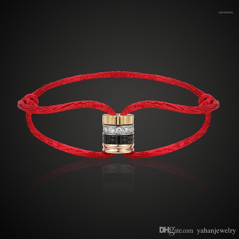 Theresa luxury stainless steel Boucheren different silk string hand make bracelet four color zircon round bangle fashion j1, Golden;silver
Theresa luxury stainless steel Boucheren different silk string hand make bracelet four color zircon round bangle fashion j1, Golden;silver