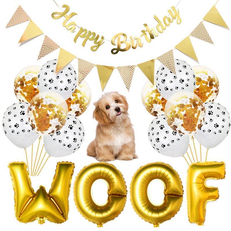 2020 Happy Birthday Banners Set Pet Birthday Party Theme Aluminum Foil Balloon Decoration For Home Dogs Cats Supplies1
2020 Happy Birthday Banners Set Pet Birthday Party Theme Aluminum Foil Balloon Decoration For Home Dogs Cats Supplies1
