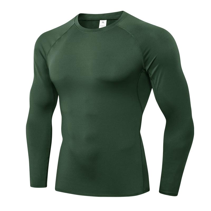 Fysupotsu 7 Color Thermal Underwear Men Warm Autumn Winter Male Long Johns Men O Neck Thermal Underwear for Fitness Shirt, Black
Fysupotsu 7 Color Thermal Underwear Men Warm Autumn Winter Male Long Johns Men O Neck Thermal Underwear for Fitness Shirt, Black