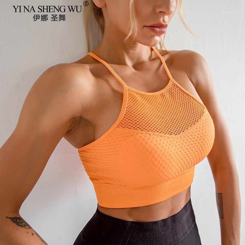 New Sport Bra Women Underwear Sexy Bralette Push Up Bra Shockproof Gathering Yoga Quick Drying Mesh Sport Vest Top Female1, Yleu74-orange bra
New Sport Bra Women Underwear Sexy Bralette Push Up Bra Shockproof Gathering Yoga Quick Drying Mesh Sport Vest Top Female1, Yleu74-orange bra