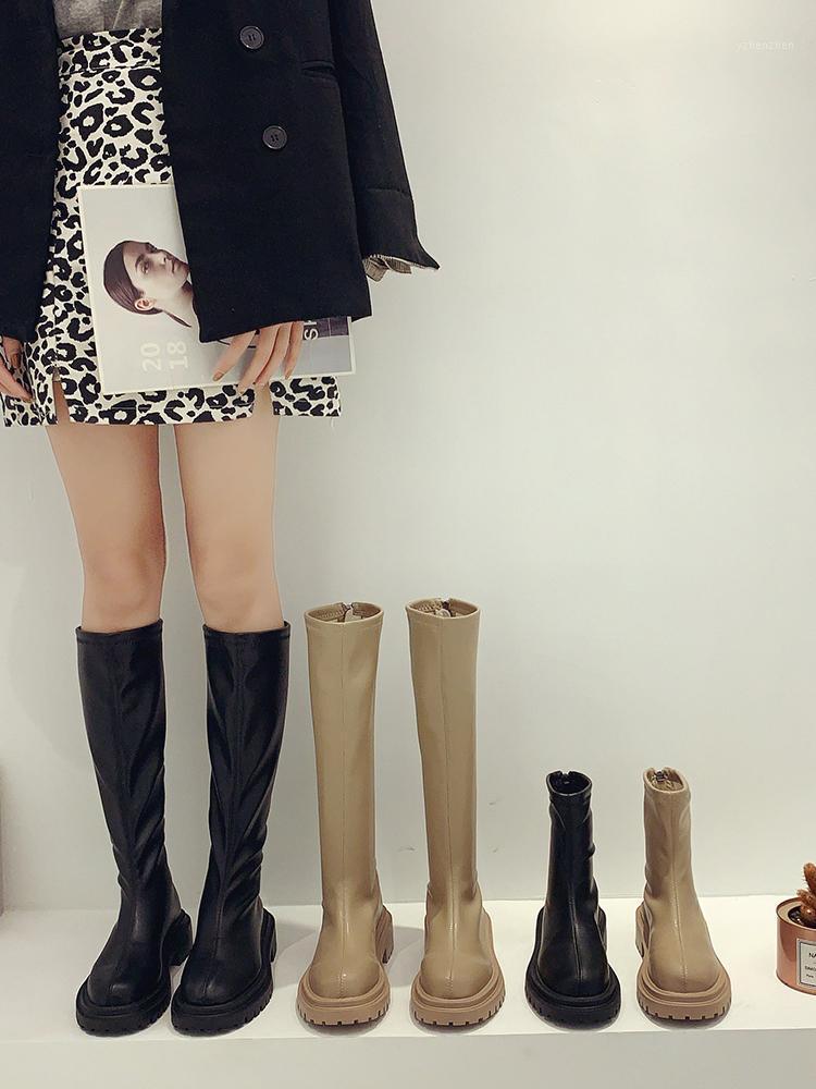 Women's Mid Calf Boots Luxury Designer Shoes Winter Footwear Round Toe Boots-Women Sexy Thigh High Heels High Sexy1
Women's Mid Calf Boots Luxury Designer Shoes Winter Footwear Round Toe Boots-Women Sexy Thigh High Heels High Sexy1
