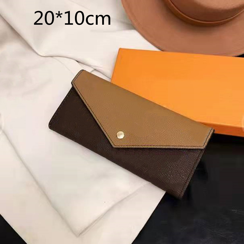 2022 men's women long wallet purse designer mini print card holders floral rectangular wallets holder fashion clutch bag with printed flowers letters top, Multi
2022 men's women long wallet purse designer mini print card holders floral rectangular wallets holder fashion clutch bag with printed flowers letters top, Multi