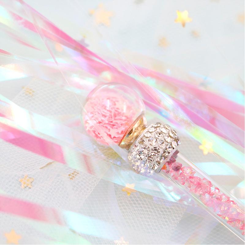 

Funny Pet Toys Cat Stick Cute Wand Feather Bell Training Tassels Teaser Dangler Rod Teasing Kitten Interactive Acrylic