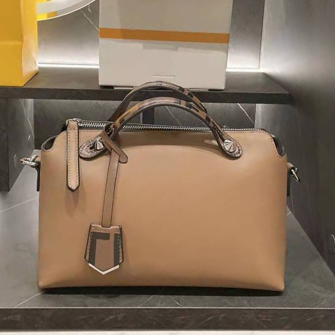 By the way 10 colour Boston Bags fashion women's Handbag Shoulder Bag multiple back methods leather capacity large compartment messenger broadband universal party, Box
By the way 10 colour Boston Bags fashion women's Handbag Shoulder Bag multiple back methods leather capacity large compartment messenger broadband universal party, Box