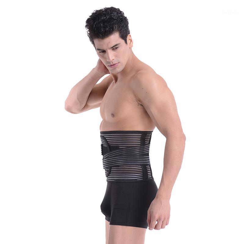 Kangshengyuan comfortable steel belt waist support belt health care lumbar lumbar massage for men and women1, Black
Kangshengyuan comfortable steel belt waist support belt health care lumbar lumbar massage for men and women1, Black