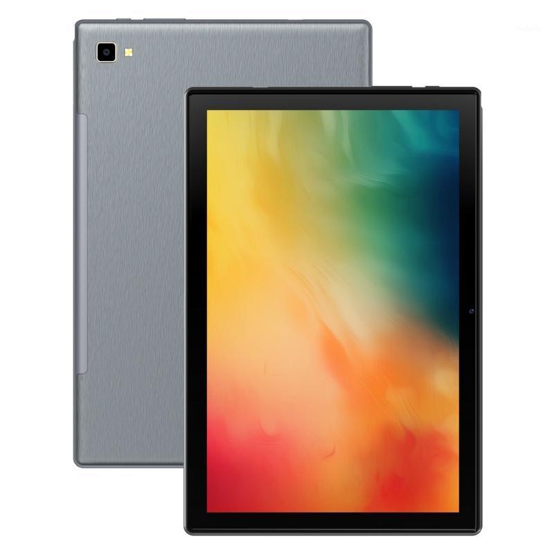 Blackview Tab 8 Tablet PC 10.1 inch 4GB+64GB Android 10 SC9863A Octa Core 1.6GHz, WiFi & Bluetooth 4G 6580mAh Battery 1920 *12001, Gray
Blackview Tab 8 Tablet PC 10.1 inch 4GB+64GB Android 10 SC9863A Octa Core 1.6GHz, WiFi & Bluetooth 4G 6580mAh Battery 1920 *12001, Gray