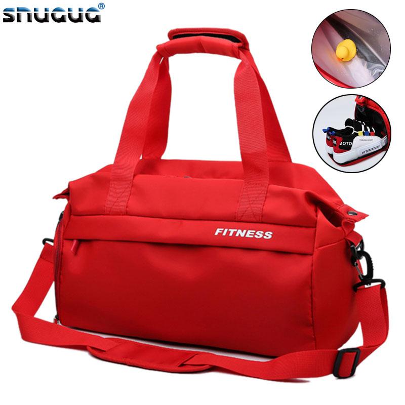 2020 Waterproof Dry Wet Separation Gym Bag Women Fitness Yoga Mat Men Training Hand Bag Swimming Crossbody Outdoor Sport Bags, Pink
2020 Waterproof Dry Wet Separation Gym Bag Women Fitness Yoga Mat Men Training Hand Bag Swimming Crossbody Outdoor Sport Bags, Pink