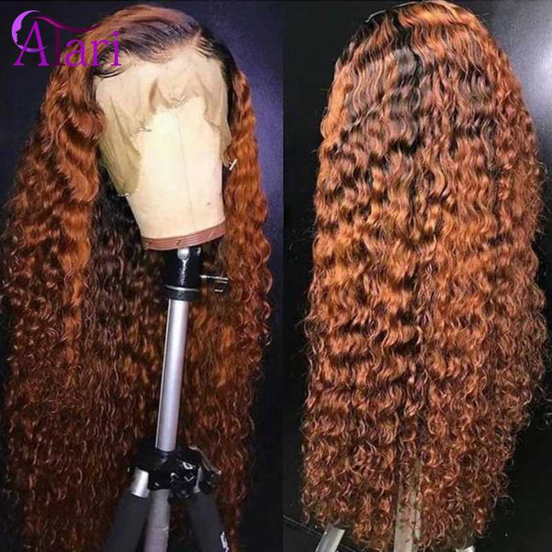 Hd Lace Wig Deep Wave Frontal Wig Glueless Deep Curly Lace Front for Black Women Peruvian Virgin Colored Human Hair Wigs, Natural color
Hd Lace Wig Deep Wave Frontal Wig Glueless Deep Curly Lace Front for Black Women Peruvian Virgin Colored Human Hair Wigs, Natural color
