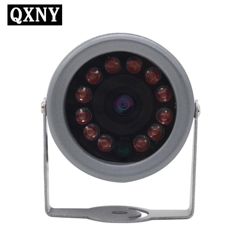 Truck reversing camera heavy duty 12 LED infrared night vision waterproof vehicle rear view camera for truck / trailer / pickup car
Truck reversing camera heavy duty 12 LED infrared night vision waterproof vehicle rear view camera for truck / trailer / pickup car