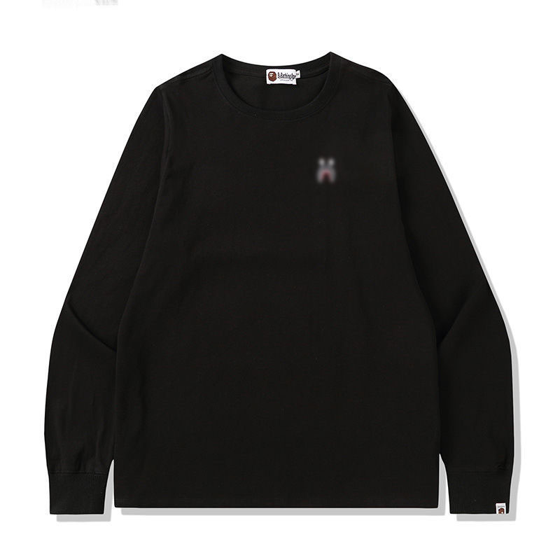 2021 New Female/male Long Sleeve Fashion Top-notch Couple of Cotton Interior Wear the Base Sweatshirts Harajuku Hoodies GSGE, Haji
2021 New Female/male Long Sleeve Fashion Top-notch Couple of Cotton Interior Wear the Base Sweatshirts Harajuku Hoodies GSGE, Haji