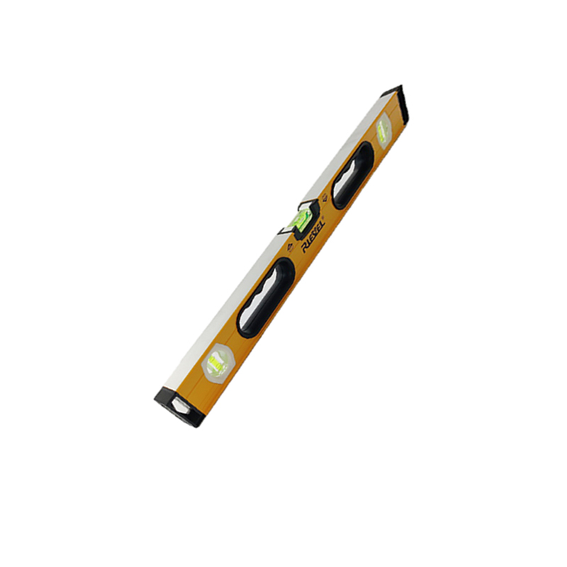 Level household multifunctional 150cm measuring ruler 3 level bubble double-sided milling bottom box spraying thickened magnetic aluminum
Level household multifunctional 150cm measuring ruler 3 level bubble double-sided milling bottom box spraying thickened magnetic aluminum
