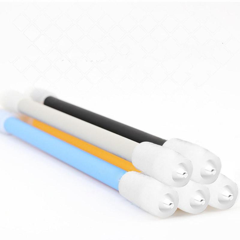 Solid Color Non Slip Coated 23cm Spinning Pen Spinning Pen Solid Color Non Slip Coated 23cm r60, Matte blue a-006
Solid Color Non Slip Coated 23cm Spinning Pen Spinning Pen Solid Color Non Slip Coated 23cm r60, Matte blue a-006