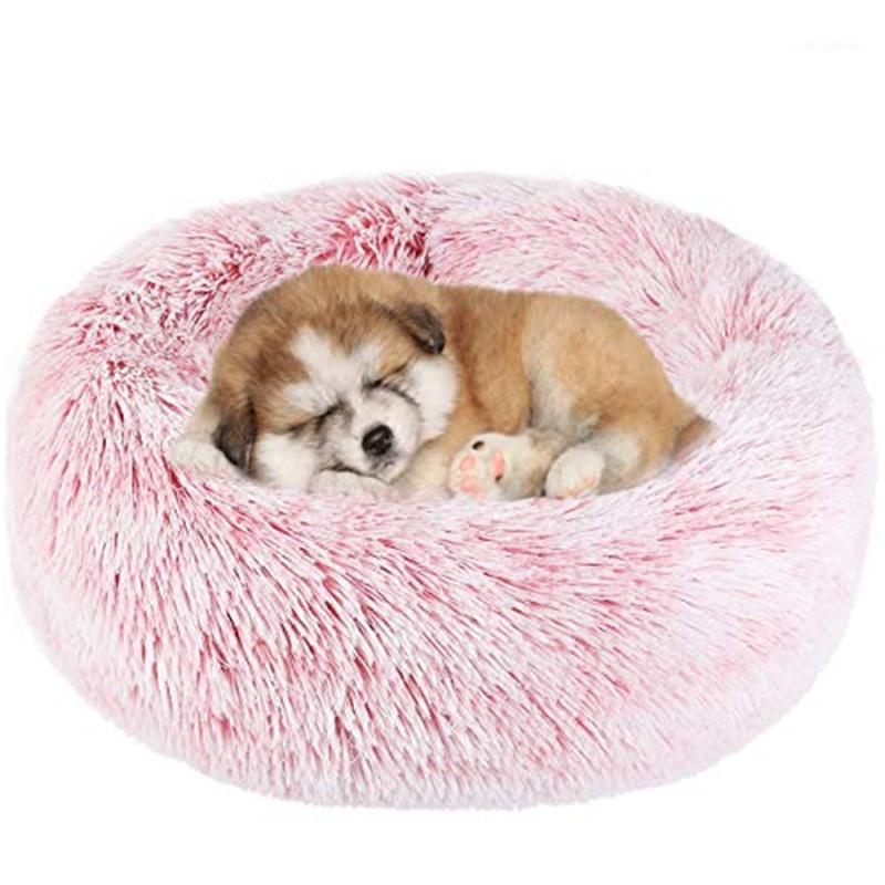 Donut Dog Cat Bed, Soft Plush Pet Cushion, Anti-Slip Machine Washable Self-Warming Pet Bed-Improved Sleep for Cats Small Medium1, Mintgreen
Donut Dog Cat Bed, Soft Plush Pet Cushion, Anti-Slip Machine Washable Self-Warming Pet Bed-Improved Sleep for Cats Small Medium1, Mintgreen