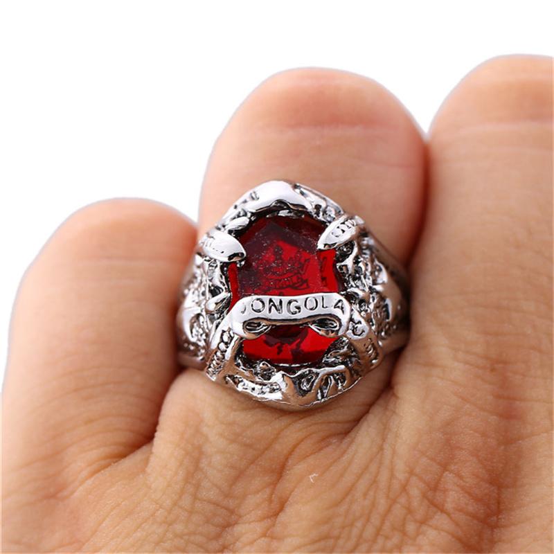 Hot Katekyo Hitman Reborn Vongola Ring Animation Size 8 Rings Revolving Colorful Stone Inset Men Women Gift Accessory Jewelry
Hot Katekyo Hitman Reborn Vongola Ring Animation Size 8 Rings Revolving Colorful Stone Inset Men Women Gift Accessory Jewelry