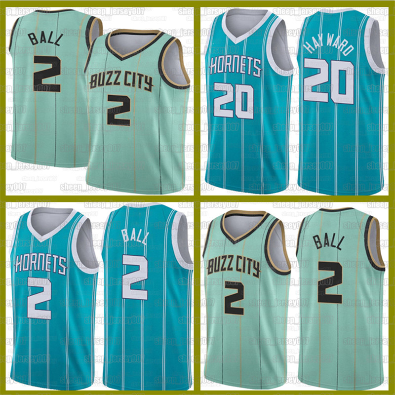 Gordon 20 Hayward Basketball LaMelo 2 Ball Jerseys Kevin Charlotte Hornets Nets Jerseys Kyrie 13 Harden 7 Durant 11 Irving NCAA, Black;red
Gordon 20 Hayward Basketball LaMelo 2 Ball Jerseys Kevin Charlotte Hornets Nets Jerseys Kyrie 13 Harden 7 Durant 11 Irving NCAA, Black;red