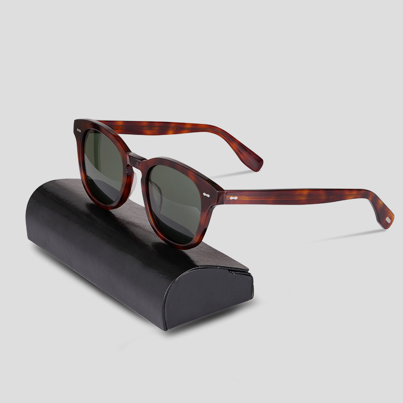 Cary Grant OV5413U Vintage Sunglasses Men Polarized New Arrival 2019 Shades for Women Round Sunglasses UV400 High Quality, White;black
Cary Grant OV5413U Vintage Sunglasses Men Polarized New Arrival 2019 Shades for Women Round Sunglasses UV400 High Quality, White;black