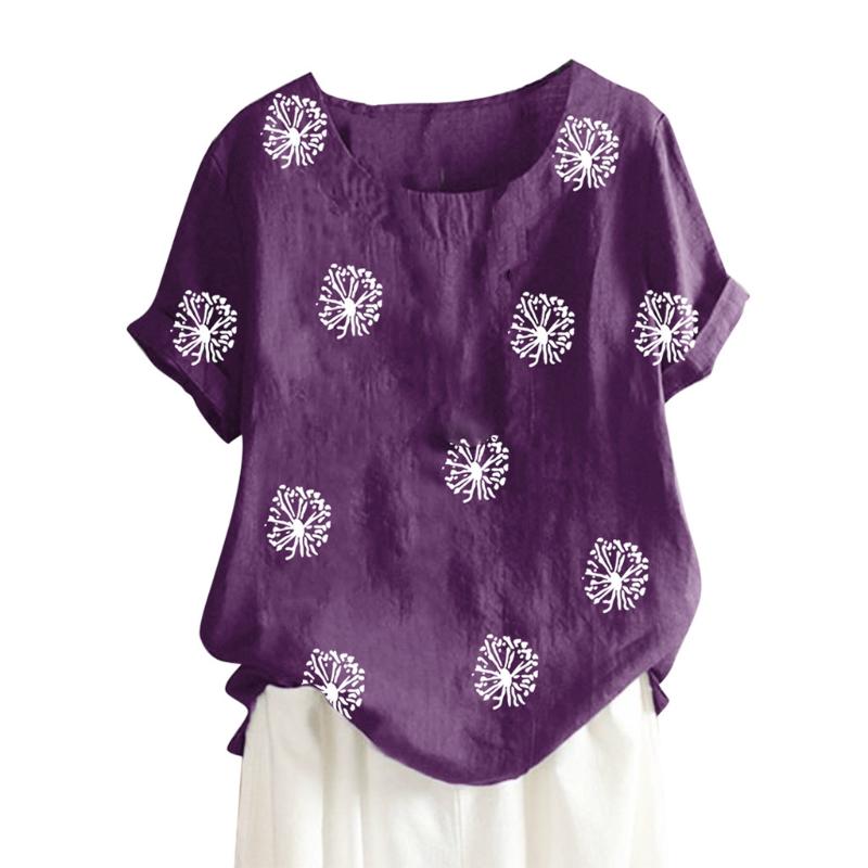 5xl Women Plus Size Tops Linen Cotton Blouse Blouses Femme Grande Taille Summer Fashion Flower Print Short Sleeve Kimono Mujer, Green
5xl Women Plus Size Tops Linen Cotton Blouse Blouses Femme Grande Taille Summer Fashion Flower Print Short Sleeve Kimono Mujer, Green